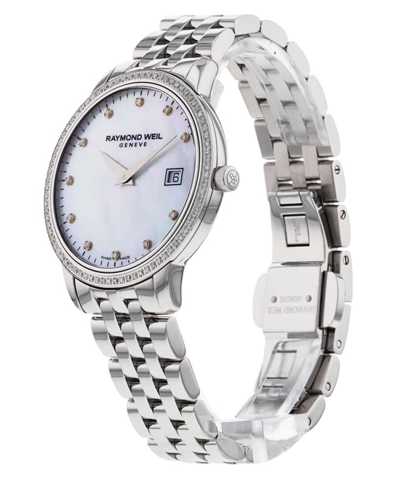 Raymond Weil Toccata 5388-STS-97081